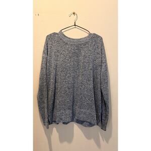 Lucky Brand Sweater Size Large